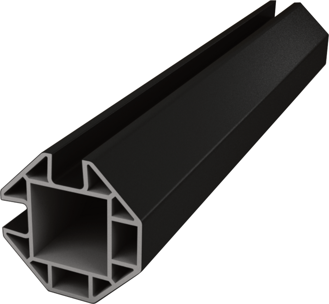 Full Horizon Fencing System